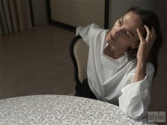 JNBY 2026春夏系列“凝视”:以艺术之名,