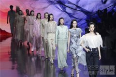 梅兰竹菊，19位女性展现当代君子风骨