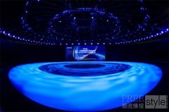 聚势而生，穿行万境|杉杉202