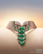 艺境和鸣 BVLGARI宝格丽璀璨发布ECLETTICA万