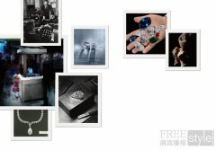 海瑞温斯顿隆重推出Talk to Me, Harry Winsto