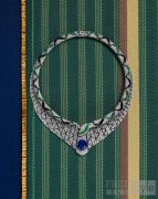 艺境和鸣 BVLGARI宝格丽于米兰璀璨发布 