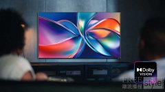 杜比第四度入选《Fast Company》“全球最具