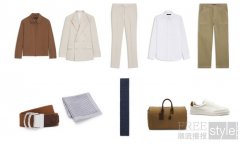 BOSS BY BECKHAM系列:贝克汉姆主导,BOSS倾力