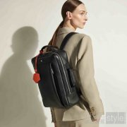 万宝龙2026春夏系列推出全新廓形双肩包