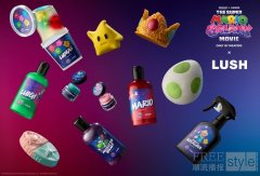 带你走进超凡银河冒险!超级马力欧银河