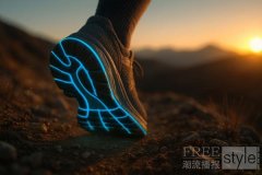 巴斯夫推出全新 Elastollan® GripTec 鞋底解决