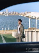 AIGLE宣布世界冠军马龙成为品牌代言人 遇