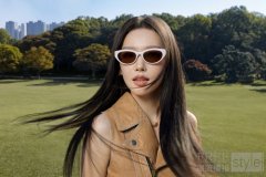 Coach发布2026春夏眼镜系列