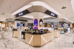 光影新篇 寻踪香韵 —— SERGE LUTENS芦丹北京首家