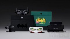 哥谭觉醒！雷鸟 Air 4 Pro 蝙蝠侠限定版发