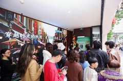 屈臣氏今年改造1500家门店：不确定的时代