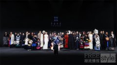 衣迪阿诺×梁燕丨北京服装学院深度赋能