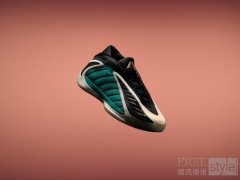 成长轨迹 塑造球风 安东尼·爱德华兹签名鞋 Anthony Edwards 2「ANTLANTA DAY 佐治亚