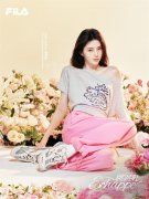 FILA推出全新ECHAPPE跳跳鞋 以轻盈步履解锁春日千