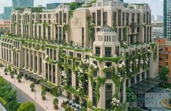 在美高梅，赴一场华丽春日之约 —— 「美遇·春