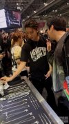 Jay Park携新男团空降 ComplexCon 香港站，B