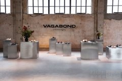 Vagabond首度于上海时装周期间亮相，呈现2026春夏