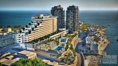 马耳他硬石酒店将于2026年夏季开业，现已