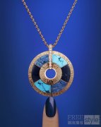 宝石新章,灵动启旋 PIAGET伯爵呈献全新