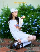 春日OOTD高分公式 含“金”量有