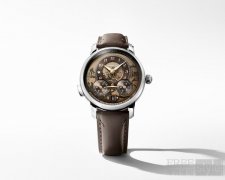 万宝龙明星系列尼古拉斯·凯世