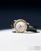 美耐华推出旋转坑纹表圈无表冠腕表 书写