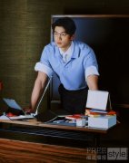 领间天地，顺见从容：汪顺演绎BOSS 2026春