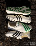 焕新经典档案，诠释多元视角 adidas Orig