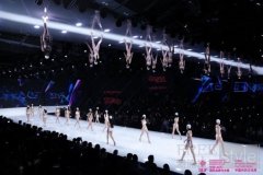 从“超模看深圳”到荣耀加冕，第十三季