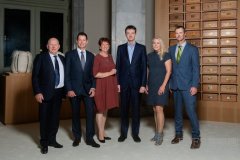 Loro Piana 公布 2025 年 Record Bale Award 获奖名