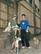 CONVERSE X MATSUI 联名系列登场，以萌宠灵感