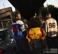 以足球为灵感，三叶草带来焕新企划 共迎 2026 年