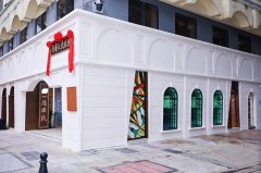 屈臣氏计划改造 1500 家门店：逆势布局折