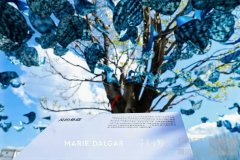 和玛丽黛佳一起去大理“寻美于野”