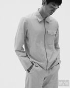 VEILANCE 2026春夏系列 城市界面,化繁为简