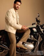 溯源真我,演绎都市游牧新章 CORNELIANI