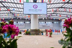 鸟巢之路,跃向新程 2026“鸟巢之路”积