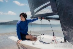 敬速人生 竞速同航 HELLY HANSEN 全新HYDROP