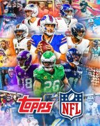 Fanatics Collectibles与NFL及NFLPA达成独家合作