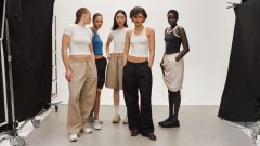 Zendaya赞达亚与On昂跑倾力呈现首个联名共