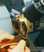 历经数十年打造，一眼即可辨识——Dr.