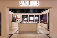 光影新篇 寻踪香韵——SERGE LUTENS 芦丹氏艺术沙龙