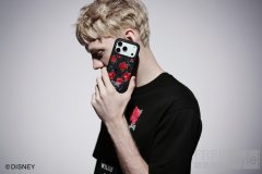 科技与艺术相遇！WILDSIDE | CASETiFY：迪士尼