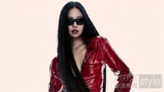 镜显不羁，率性自我 全球影响力文化偶像