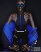 Canada Goose 加拿大鹅创意总监Haider Ackerma