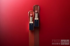 唇间咏叹 优雅永绽——CPB肌肤之钥琉金漾