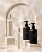 唤醒感官 重回自我——SERGE LUTENS芦丹氏「