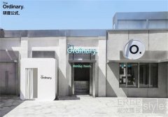 科学攻破油痘肌难题 ,The Ordinary 研度公