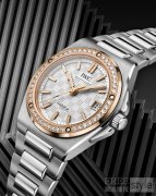 IWC万国表工程师系列自动腕表35再添两款